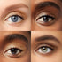 Julep Eyeshadow 101 Crème-to-Powder Stick Duo, Waterproof, Long-Lasting, Bronze Shimmer and Warm Gold Shimmer