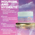Cloud 9 Nourishing Cream - Face Moisturizer with Peptides, Retinol, Hyaluronic Acid, Vitamin C & E, Aloe Vera