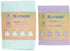Norwex Package Basic - Microfiber - Glass Window Cleaning Cloth and Household Enviro Dusting Cloth Colors May Vary