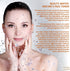 Shea Terra Organics Beauty Water, Toner & Face Mist, 4 oz, Damask Rose HIPS & Hazel, Natural Hydrating