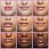 M3 Naturals Collagen Lip Plumper, Clinically Proven Natural Lip Enhancer for Fuller Softer Lips