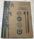 10 Color Soft Bristles Natural Bamboo Toothbrushes Set - Premium BPA Free, Eco-Friendly, Vegan, Biodegradable