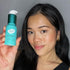 AHA Seaweed Gel Skincare with Lactic Acid, 2 fl. oz., Deeply Exfoliating & Resurfacing Formula