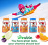 Lifeable Kids Vitamin C Gummies | 250mg | Great Tasting VIT C | Vegan, 90 Gummies