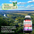 Lab Resveratrol - 180 Capsules | 45000 mg | Organic Resveratrol Supplement with Ultra High Absorption