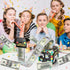 Set 35PCS Decor-A04 ISOVF Money Box for Cash Gift Birthday, Surprise Video Game Money Pull Box for Cash Gift DIY