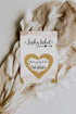 Joli Coon Pregnancy Announcement Scratch Card - Youre Going to Be a Big Sister - Baby Reveal Card with Envelope - Big