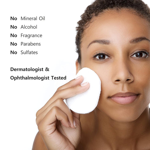 TO DO LIST Cleansing Water, Premium Micellar Makeup Remover, Oil-free Cleanser, 8.45 Fl. Oz.