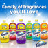 Fabuloso Multi-Purpose Cleaner, 2x Concentrated Lavender, 56 fl oz (Pack of 6)