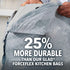 Glad Trash Bags, Tall Kitchen Garbage Bags, 13 Gal, 34 Count