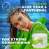 Xtreme Pro-Expert Clear Styling Hair Gel, 77.60 oz Jar (Pack of 3), Alcohol-Free 24-Hours Control with Aloe Vera