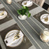 120 Piece Gold Plastic Silverware Set, Reusable & Recyclable Cutlery for Weddings and Parties (40 Forks, 40 Spoons, 40