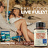 Digestive Enzymes - Probiotic Multi Enzyme Supplements with Unique Makzyme-Pro Formula - 60 Caps