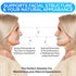 Denture Putty Pack Reline Set - Fast Self-Curing, Versatile for Custom Fit & Comfort in Dentures - 2 Pack with