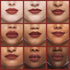 Palladio Chianti Herbal Matte Lipstick, Creamy Full Coverage, Long Lasting Matte