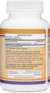 Dihydromyricetin (DHM) Supplement for Liver Support, 90 Capsules, 300mg (Hovenia Dulcis Extract)