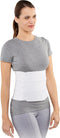 Elastic Abdominal Support Binder - Small/Medium (Waist: 30" - 45")