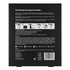 HommeFace Revitalizing Hydrogel Facial Mask Set for Men, 5ct Hydrating Anti-aging Face Sheet Mask with Hyaluronic Acid