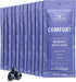 Mineral Bath Soak, Comfort Concentrated Bath Soak by Village Naturals Therapy, Blueberry Citrus, 2 Oz, Pack of 12