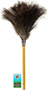 Dusters Killer Ostrich Feather Dusters, Mini Duster, 14" L