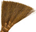KAKURI Large Bonsai Broom Brush, 6.3" Professional Gentle Big Broom, Japanese Bonsai Tool
