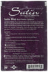 SATIN Satin Blue/Bleach Powder Lightener, 1 Oz Individual Pack