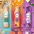 Summer Pack, 8.1oz (Pack 3) Febreze Air Mist, Air Freshener, Odor Fighting Room Spray, Deodorizer for Home Bathroom