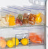 Multi-Variety Pack Food Storage Bags - 270 Count Slider & Seal Top Zipper, 2 Gallon Size, Zero BPA & Microwave-Safe