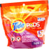The Bare Necessities Dorm Room Laundry Kit with Laundry Detergent Pods, Softener, Dryer Sheets & Bonus Hamper