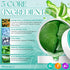 Korean 60pcs Aloe Vera Collagen Under Eye Gel Patches Mask, Treatment for Puffy Eyes, Dark Circles - 60pcs