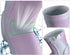 NEENCA Plus Size Knee Brace for Knee Pain - Support with Side Stabilizers & Patella Gel Pad for Sports