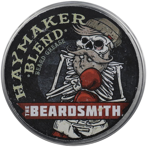 DAONEG Beard Grease Haymaker Blend - 3.85 Ounce