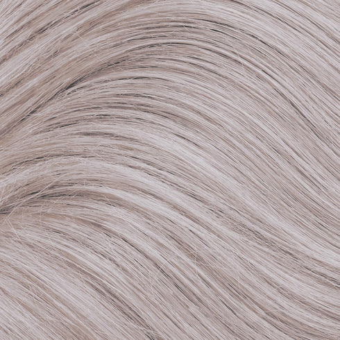 Ion Dusty Violet Permanent Creme Hair Color, 8DV-HM, Long-lasting, Vegan, 100% Gray Coverage, 2.05 Ounce