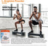 Doctor's Best L-arginine HCL Powder, Non-GMO, Vegan, Gluten Free, 300g for Muscle Growth