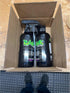 Odor Eliminator for Strong Odor: Banish Body & Sweat Odor from Sports Gear - 2 Bottles of 16 oz Victor Fresh