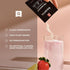 Gainful Pre Workout Powder, Strawberry Lemonade, 10 Ct: Natural Caffeine, L Theanine, L Citrulline, Beta Alanine, BCAA's