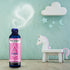 Pack 3 2oz. AROMAR Premium Fragrance Oil, of Baby Powder Bottles