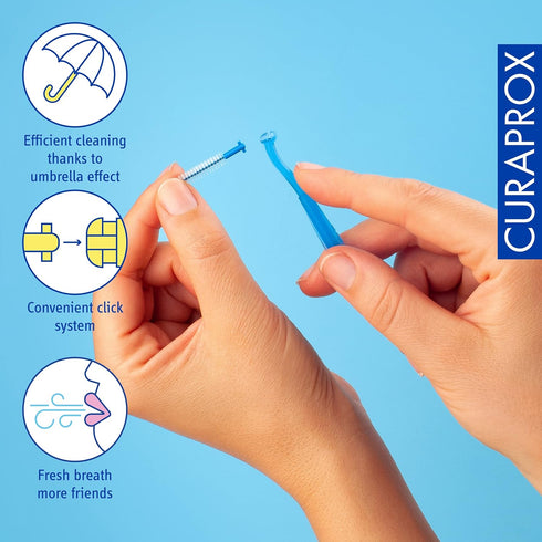 Curaprox CPS 505 Refill