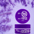 Redone Hair Styling Wax Violetta, 150 ml, Strong Hold, Lavender Scent, Maximum Control
