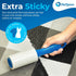 PetLovers Extra Sticky Lint Roller Bulk Set, 3 Rollers 7 Refills, 1,000 Sheets for Pet Hair Removal and Grooming