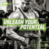 MusclePharm Essentials Glutamine, Pure L-Glutamine Powder Supplement for Post Workout Muscle Recovery, Energy & Gut