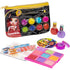 Rainbow High - Townley Girl Cosmetic Makeup Set, Includes Lip Gloss, Nail Polish & Eye Shadow for Kids Girls
