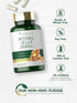 Carlyle Royal Jelly Capsule, 2500mg, 120 Count, Non-GMO and Gluten Free Formula