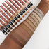 Makeup Revolution Eye Bright Concealer, 3ml, Buildable Coverage, Dewy Finish, Caramel