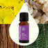 Plant Therapy Self Esteem Essential Oil Blend, 10 mL (1/3 oz), 100% Pure, Therapeutic Grade