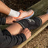 TKWC Knee Brace Compression Sleeve for Men Women, Extra Large Knee Support for Running, Weightlifting, Arthritis Relief