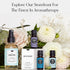 Edens Garden Essential Oil Set, 3 Best 100% Pure Aromatherapy Oils (Essential Oil)