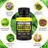 Testosterone Booster for Men - Alpha Pills for Max Muscle Growth, Libido, Energy, and Stamina - Male Enhancing