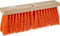Kraft Tool CC195-01 18-Inch Heavy-Duty Sweeping Broom without Handle
