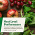 Floradix Iron Sport Liquid Mineral & Vitamin Formula - Daily Nutritional & Energy Support - Vegan & Non-GMO